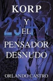 Cover von Korp Y El Pensador Desnudo