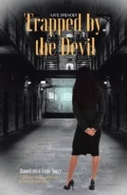 Cover von Trapped by the Devil