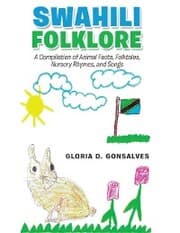 Cover von Swahili Folklore