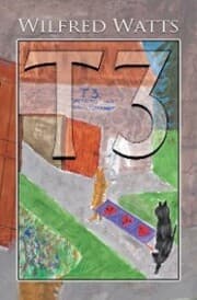 Cover von T3