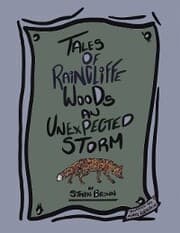 Cover von Tales of Raincliffe Woods
