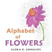 Cover von Alphabet of Flowers