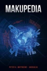 Cover von Makupedia