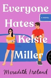 Cover von Everyone Hates Kelsie Miller