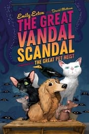 Cover von The Great Vandal Scandal