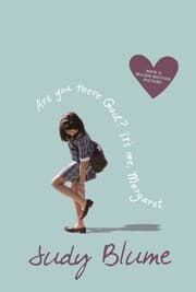 Cover von Are You There God? It's Me Margaret (Media Tie-In)