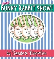 Cover von The Bunny Rabbit Show!