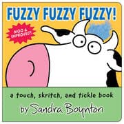 Cover von Fuzzy Fuzzy Fuzzy