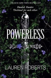 Cover von Powerless