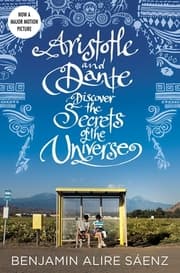 Cover von Aristotle and Dante Discover the Secrets of the Universe