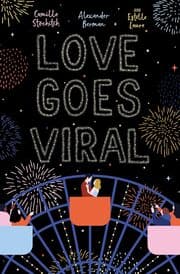 Cover von Love Goes Viral