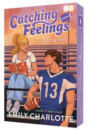 Cover von Catching Feelings