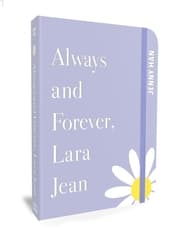 Cover von Always and Forever, Lara Jean