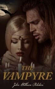 Cover von The Vampyre
