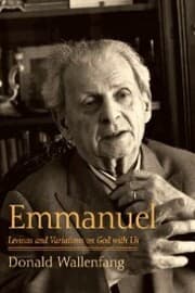 Cover von Emmanuel
