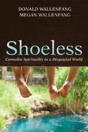 Cover von Shoeless