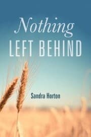 Cover von Nothing Left Behind