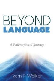 Cover von Beyond Language