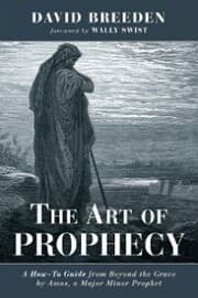 Cover von The Art of Prophecy