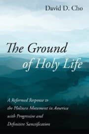 Cover von The Ground of Holy Life