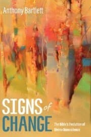 Cover von Signs of Change