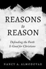 Cover von Reasons to Reason