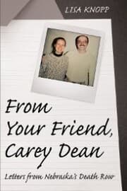 Cover von From Your Friend, Carey Dean