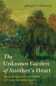 Cover von The Unknown Garden of Another's Heart