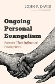 Cover von Ongoing Personal Evangelism