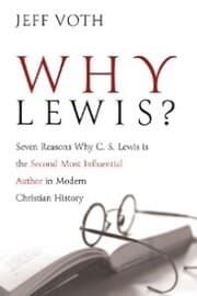 Cover von Why Lewis?