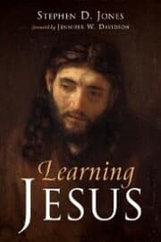 Cover von Learning Jesus
