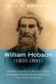Cover von William Hobson (1820-1891)