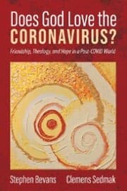 Cover von Does God Love the Coronavirus?