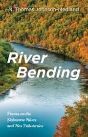 Cover von River Bending
