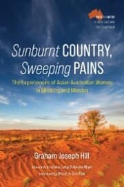 Cover von Sunburnt Country, Sweeping Pains
