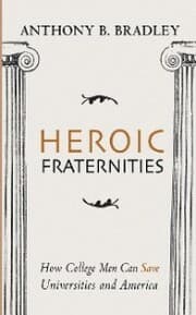 Cover von Heroic Fraternities