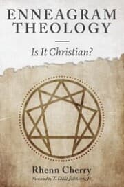 Cover von Enneagram Theology