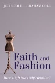 Cover von Faith and Fashion