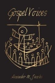 Cover von Gospel Voices