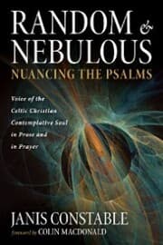 Cover von Random and Nebulous-Nuancing the Psalms
