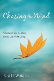 Cover von Chasing the Wind