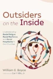 Cover von Outsiders on the Inside