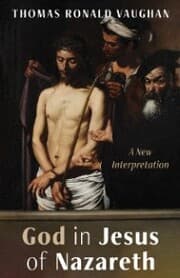 Cover von God in Jesus of Nazareth