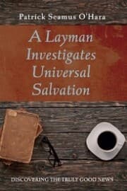 Cover von A Layman Investigates Universal Salvation