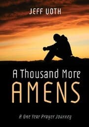 Cover von A Thousand More Amens