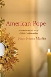 Cover von American Pope