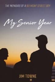 Cover von My Senior Year