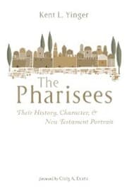 Cover von The Pharisees