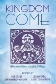 Cover von Kingdom Come