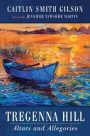 Cover von Tregenna Hill